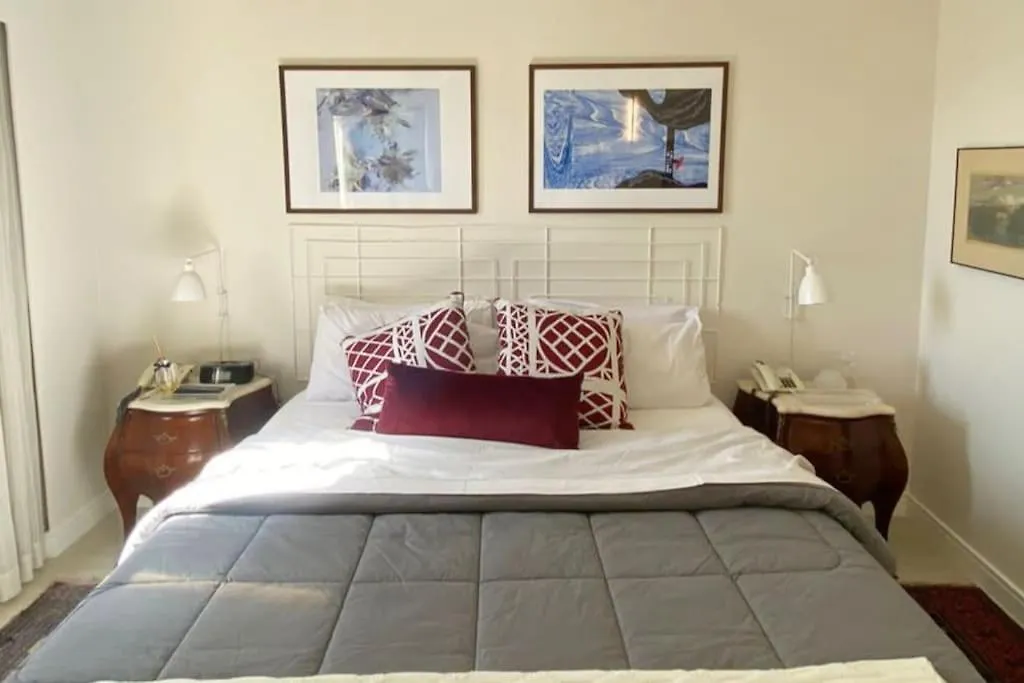 Flat No Itaim Appartement São Paulo Brazilië