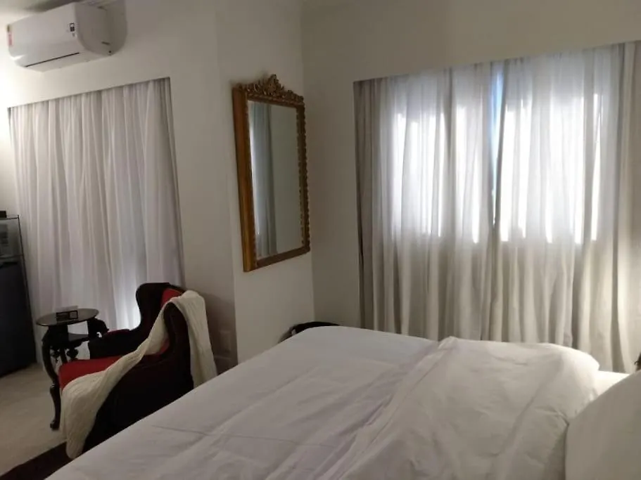 Flat No Itaim Appartement São Paulo