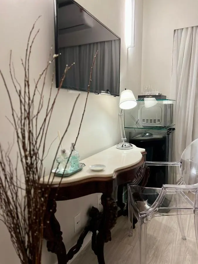 Flat No Itaim Appartement São Paulo