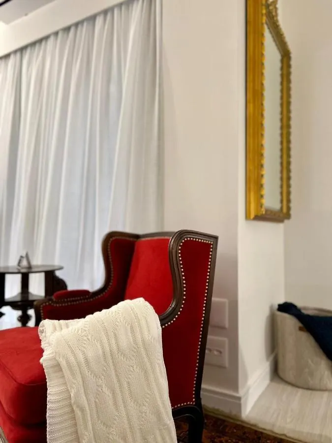 Flat No Itaim Apartment Sao Paulo