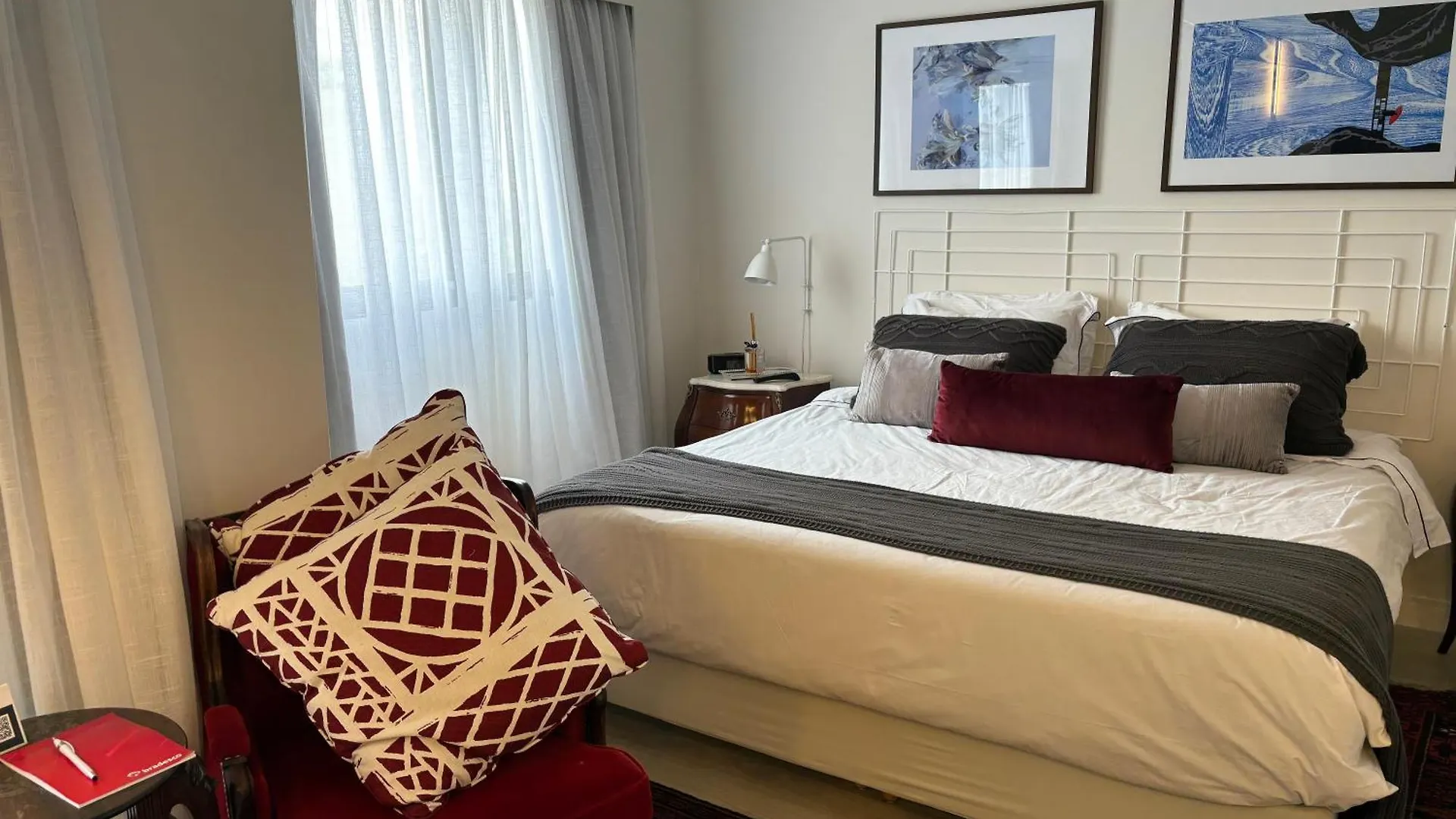 Flat No Itaim Apartment Sao Paulo Brazil